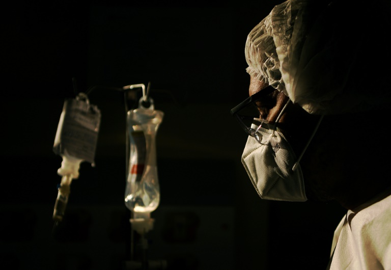 Covid-19 já matou mais de 1 milhão de pessoas em todo mundo 