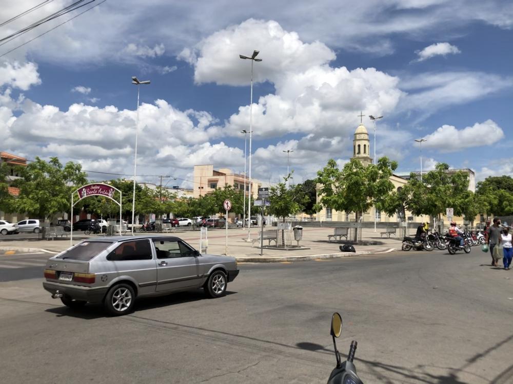 Guanambi registra 11 casos de coronavírus nas últimas 24 horas