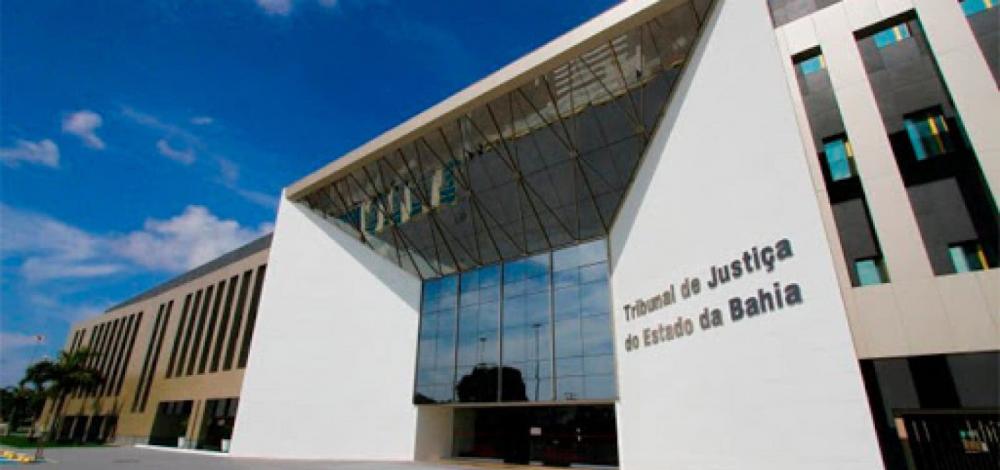 PGR defende manutenção da prisão de envolvidos em venda de decisões no TJ-BA