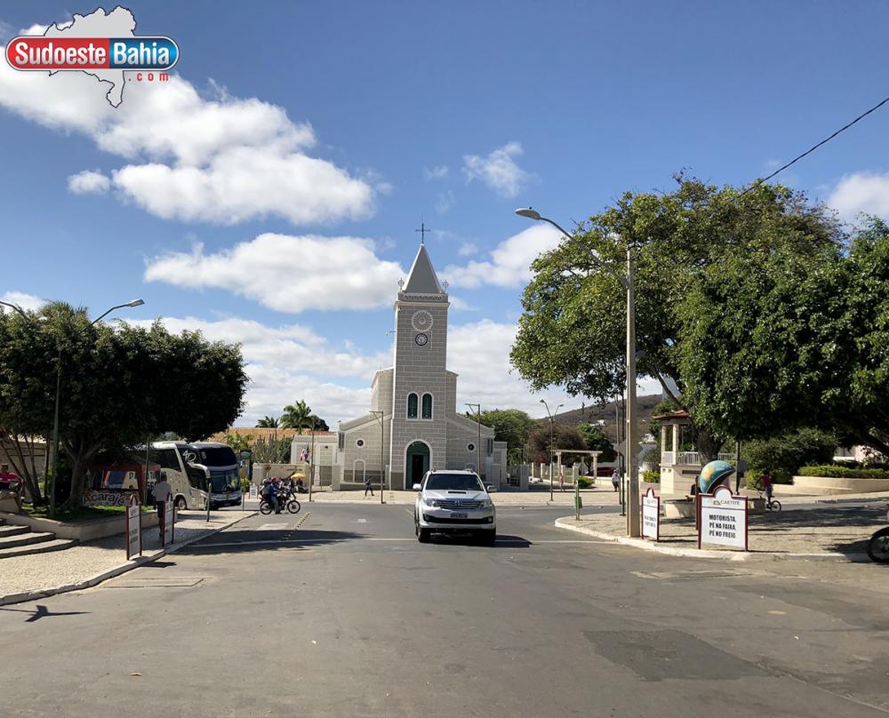 Caetité já está no clima da Festa de Santana; segunda atração deve ser confirmada nesta sexta (13)