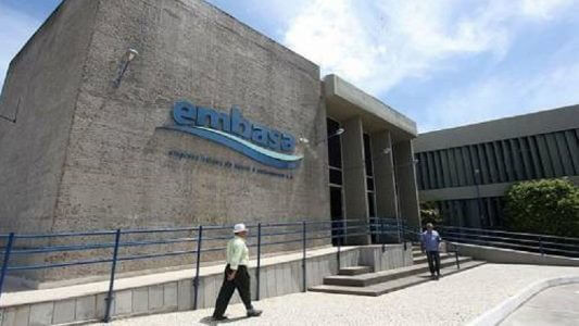Embasa divulga resultado final de concurso público