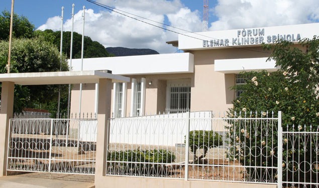 Livramento: Lavrador é condenado a 14 anos de prisão por homicídio 