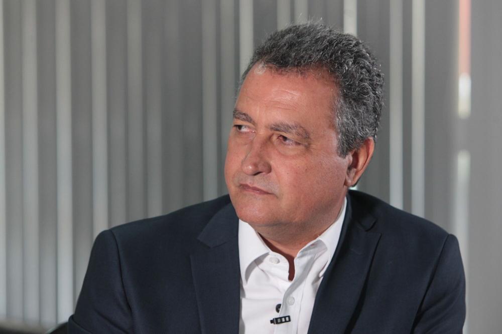 "Peço desculpas, mas sempre procuro acertar", diz Rui após ser criticado por colegas do governo