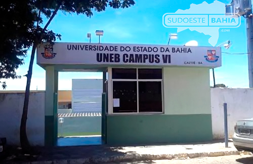 Uneb alcança nota 4 no IGC/MEC e se mantém no topo das universidades públicas