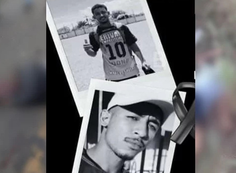 Colisão entre motos deixa dois mortos em Serra do Ramalho