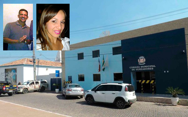 Operação Último Tango: dois fugitivos de Correntina são presos em Goiás