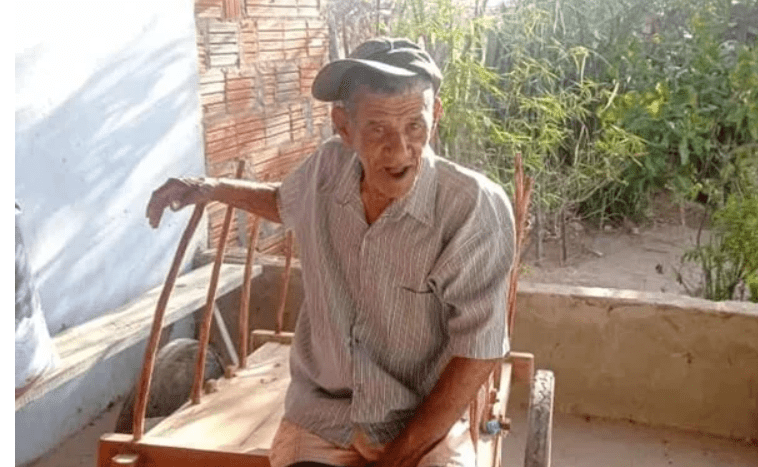 Idoso é encontrado morto em lagoa na zona rural de Palmas de Monte Alto