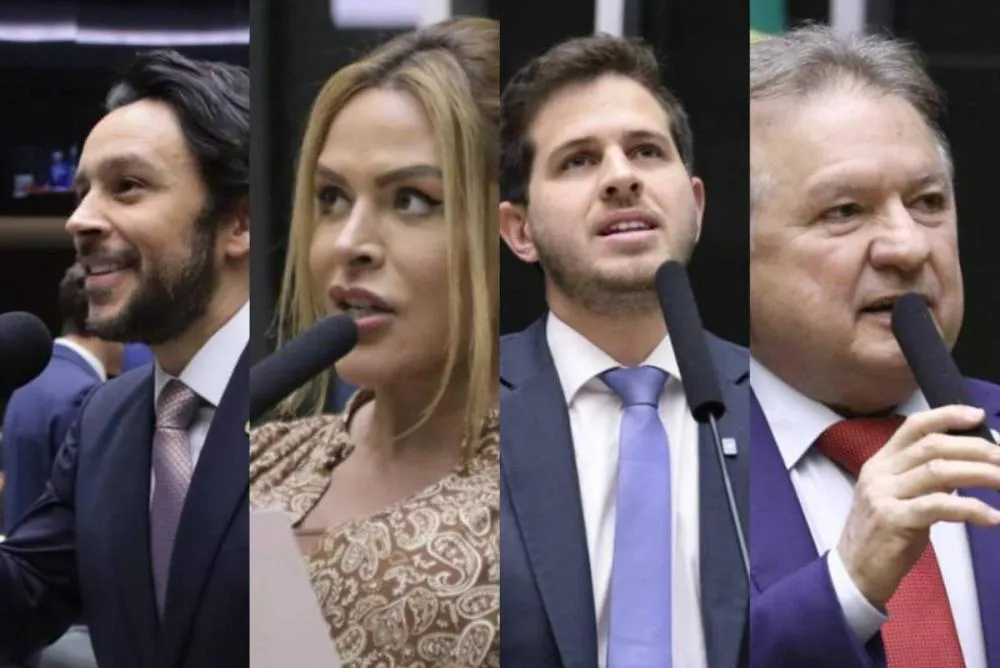 Pressionados por protestos e críticas, deputados recuam após apoio à PEC da Blindagem