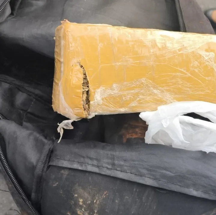 Motorista terceirizado é preso por desvio de drogas do DPT em Itabuna