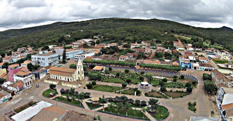 Padre da Diocese de Caetité é afastado por suposto envolvimento em caso de pedofilia em Jacaraci