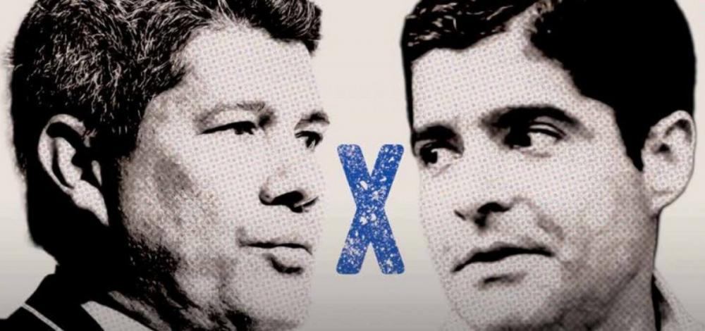 O futuro da Bahia na sua mão: baianos decidem no próximo domingo novo governador