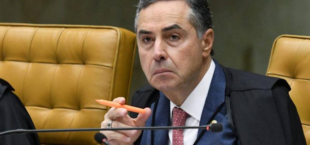 Barroso assume presidência do STF nesta semana e enfrenta dilema com pautas sobre aborto e porte de drogas