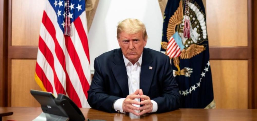 Autor de atentado contra Trump postou sobre ataque dias antes em plataforma de jogos online