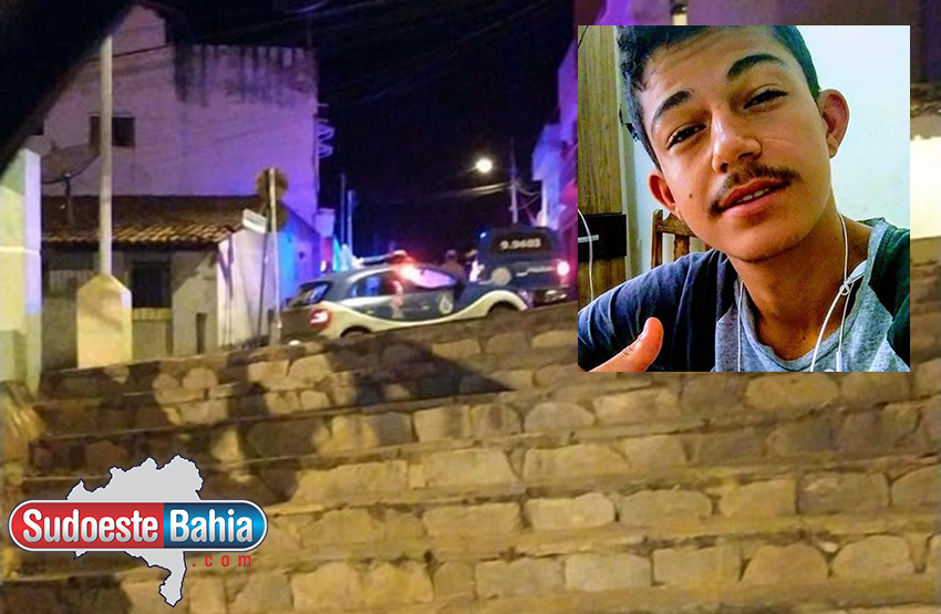 Jovem tem casa invadida e é morto a tiros em Caetité