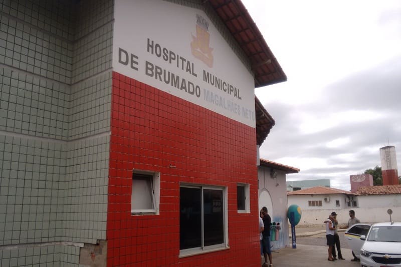 Idosa que morreu em Brumado com sintomas de Covid-19 testa negativo para a doença 