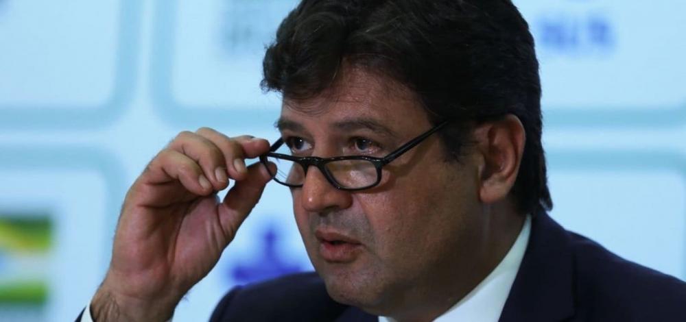 Ministério da Saúde antecipa campanha de vacinação contra a gripe por causa de coronavírus