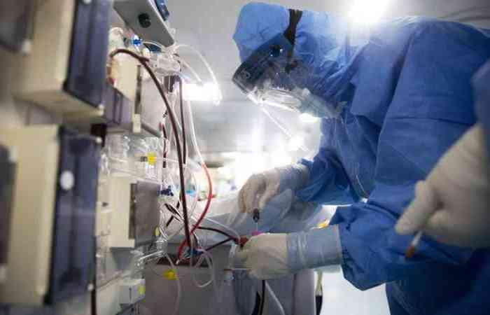 Covid-19: Governo publica novo decreto de calamidade pública na Bahia