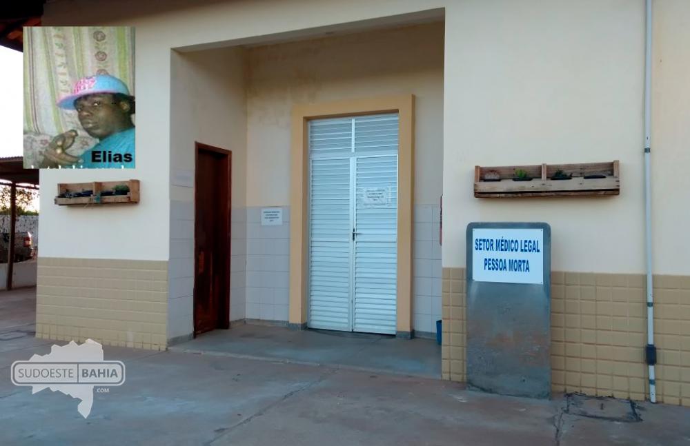 Homem e adolescente morrem em confronto com a polícia em Malhada