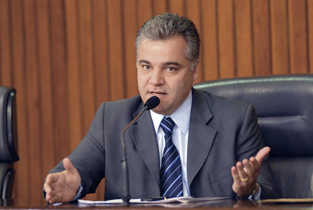 Caetité: Sessão especial no Legislativo trata sobre Reforma da Previdência 