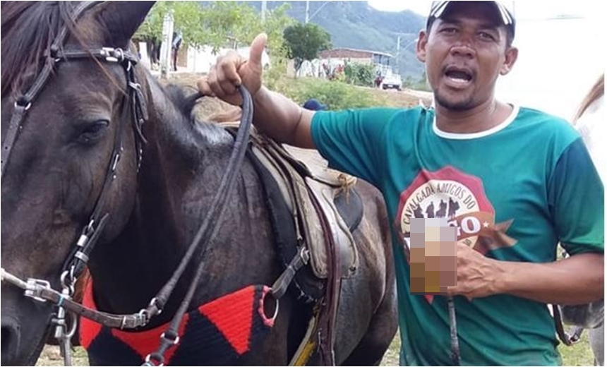 Sudoeste baiano: Homem morre eletrocutado ao tentar salvar esposa de choque elétrico em liquidificador