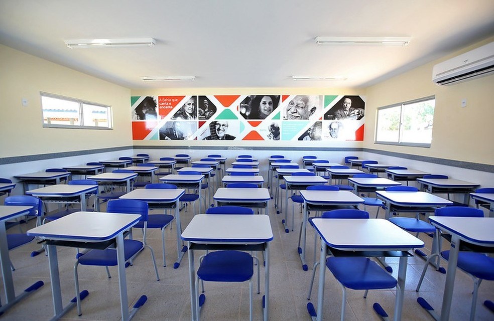 Governo prorroga decreto que proíbe shows e aulas na Bahia até 28 de fevereiro