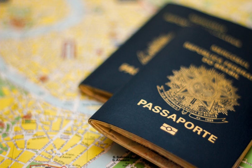Viagem Internacional:como se preparar?