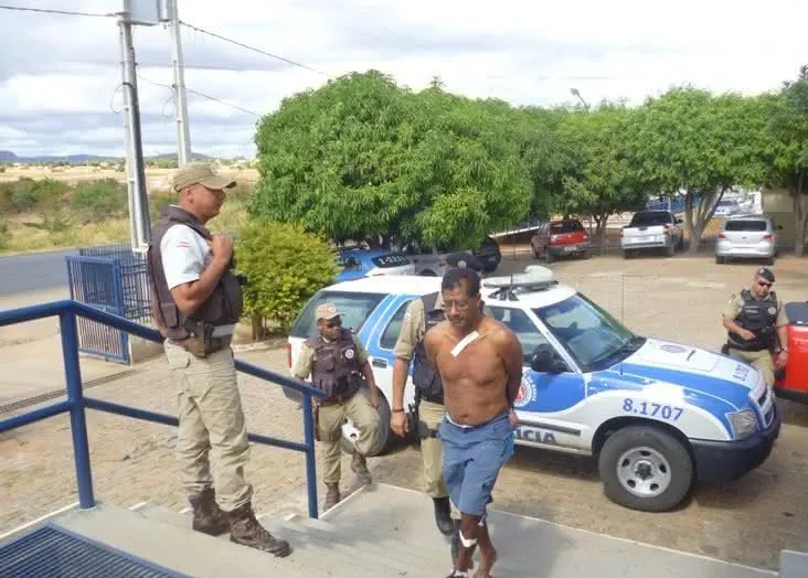 Professor é condenado a mais de 10 anos de prisão por matar comerciante em Candiba