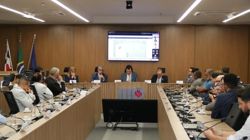 MP da Bahia articula ação com grandes municípios para elevar índice de alfabetização infantil