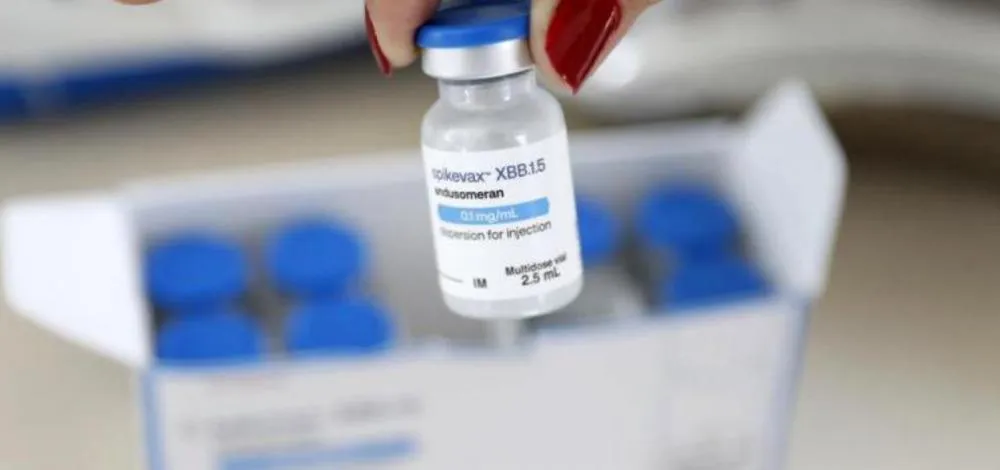 Governo envia 2,2 milhões de doses contra covid; Bahia recebe 205 mil