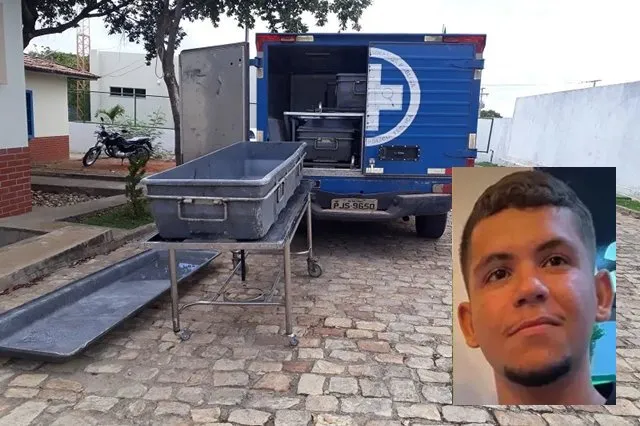 Jovem morre após afogamento em comunidade rural de Dom Basílio 