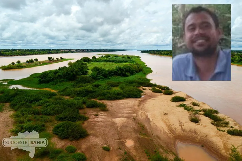 Corpo de homem desaparecido é encontrado no Rio São Francisco em Malhada