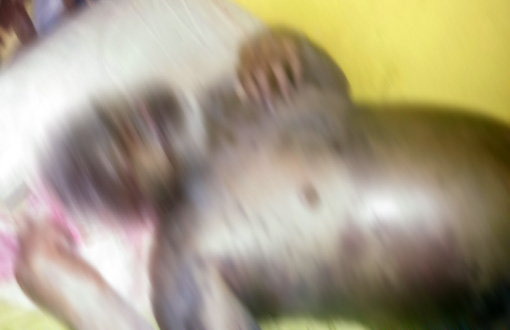 Homem é encontrado morto dentro de residência em Palmas de Monte Alto