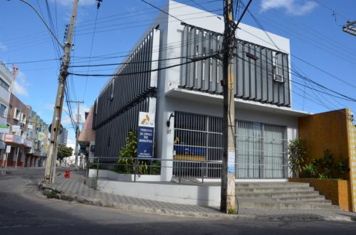 Contas da Câmara de Dom Basílio são rejeitadas