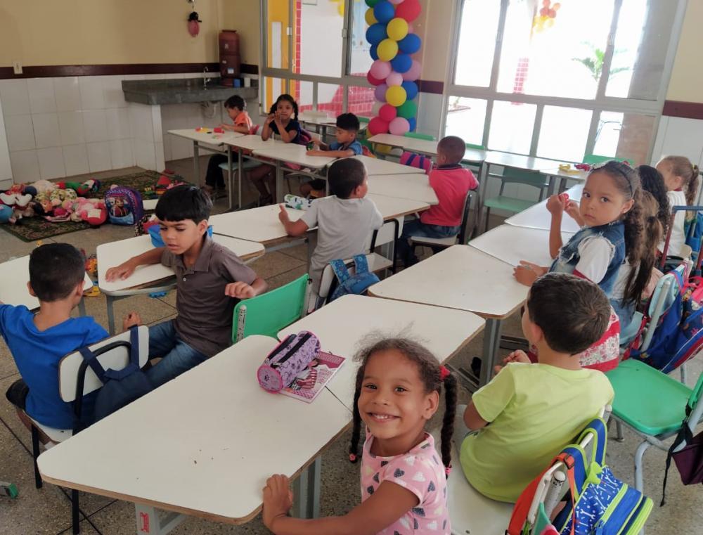 Ano letivo poderá ter menos de 200 dias, diz Ministério da Educação