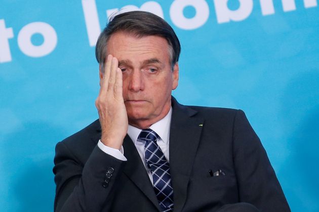 Datafolha: 36% reprovam e 30% aprovam o governo Bolsonaro