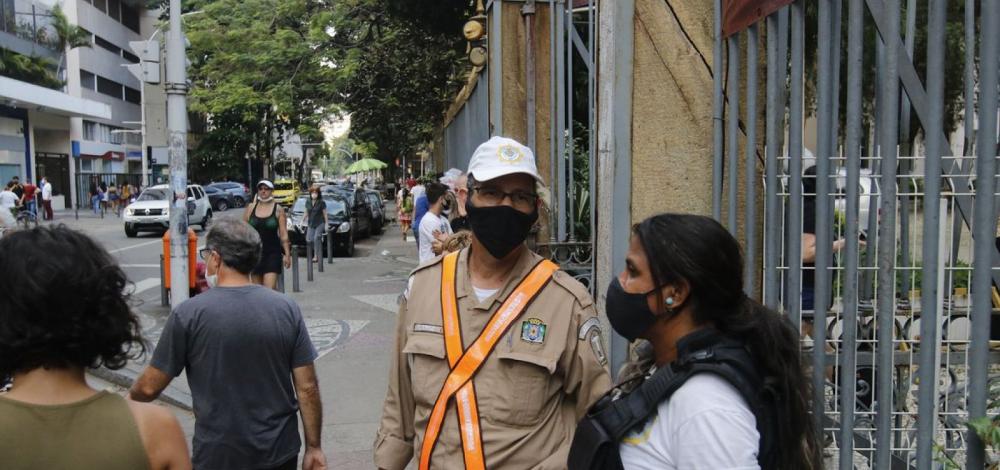 Ministério da Justiça contabiliza 10 prisões e 125 ocorrências no segundo turno