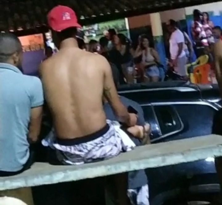 Longe da fiscalização, zona rural de Livramento tem sido o destino das festas clandestinas e dos paredões de som 