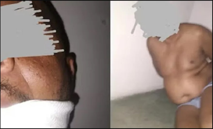 Região: Homem é preso ao tentar simular o próprio sequestro