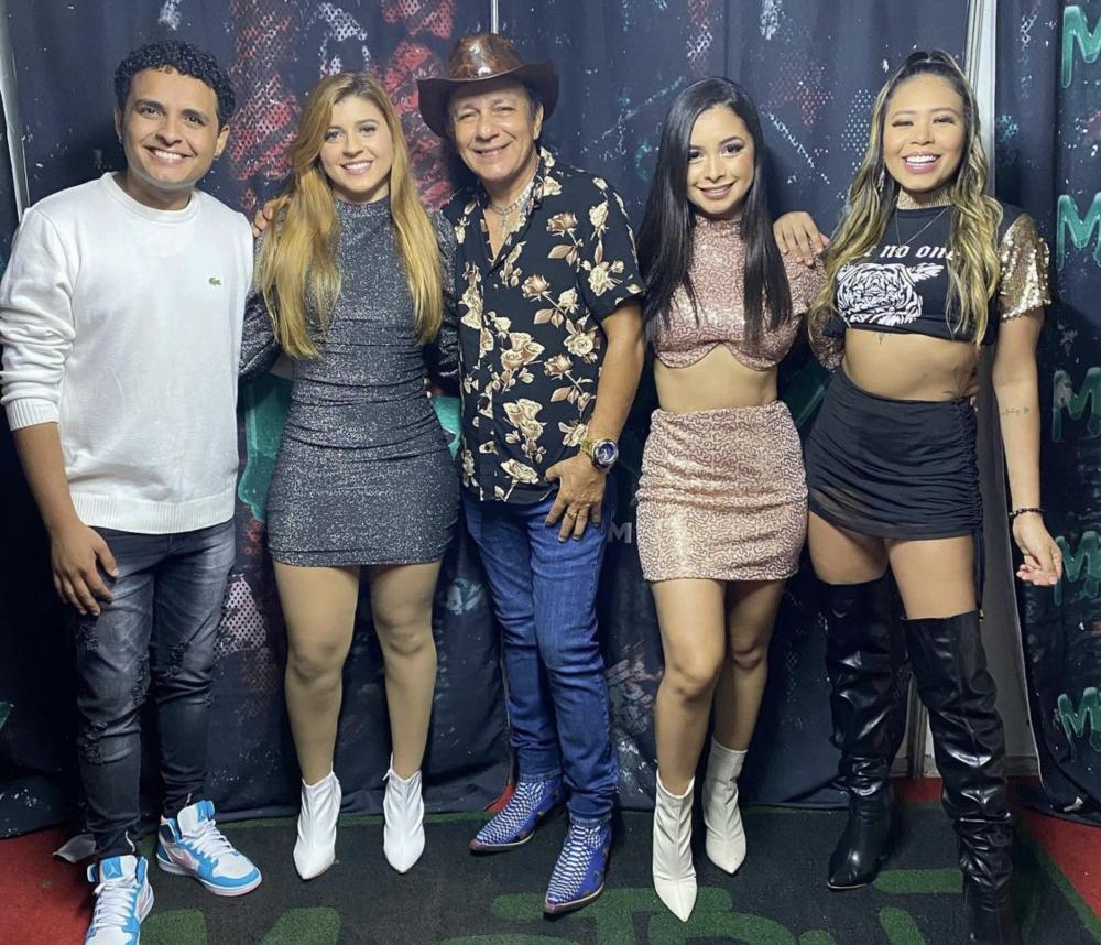 Prefeitura de cidade baiana terá que suspender show da banda Mastruz com Leite