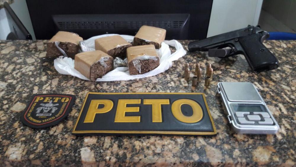 Individuo beneficiado com “saidão da páscoa”, morre em confronto com a PM em Vitória da Conquista