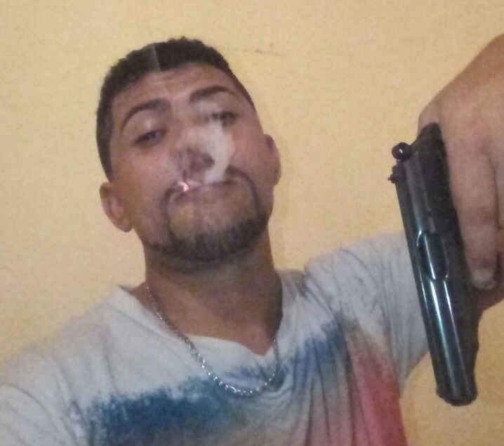 Individuo beneficiado com “saidão da páscoa”, morre em confronto com a PM em Vitória da Conquista