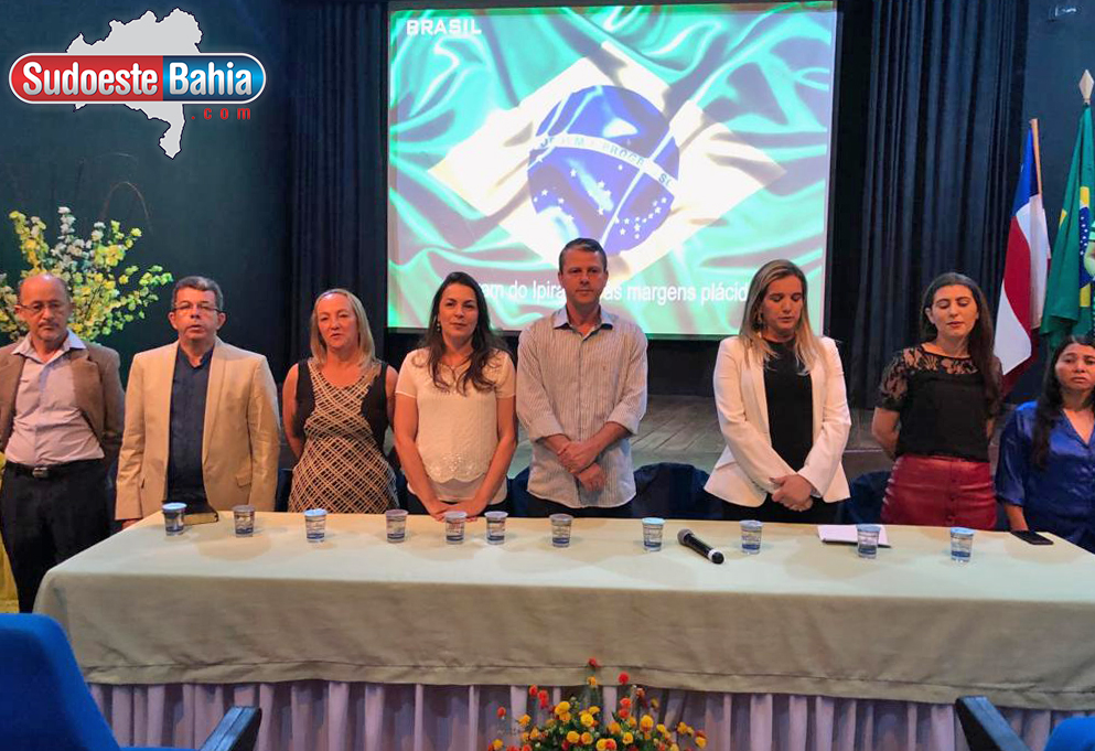 Caetité realiza a VIII Conferência Municipal de Assistência Social 
