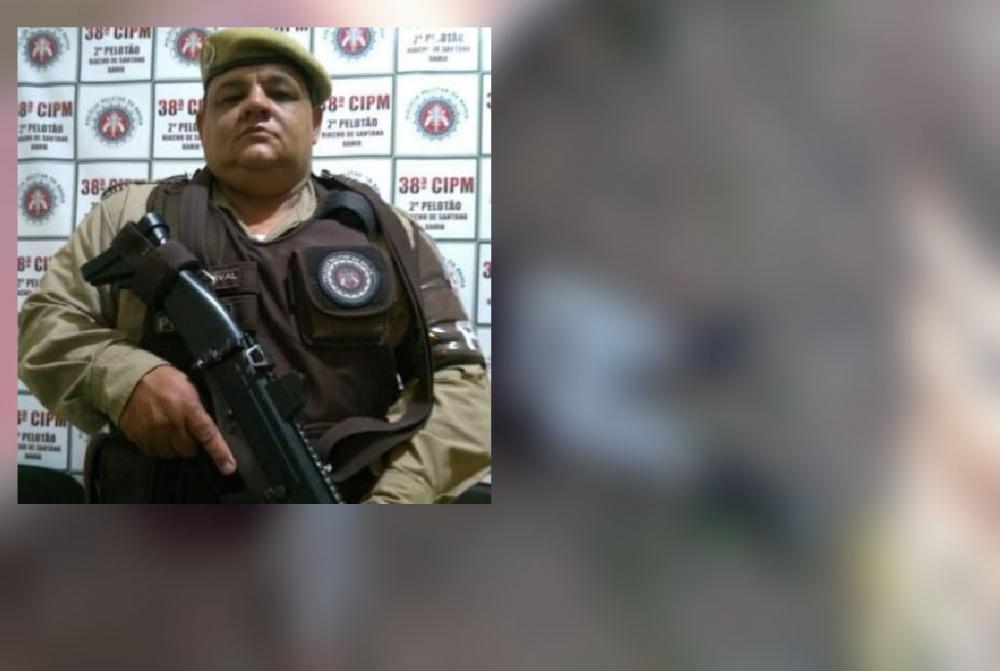 Policial Militar é encontrado morto com um tiro na cabeça em Riacho de Santana