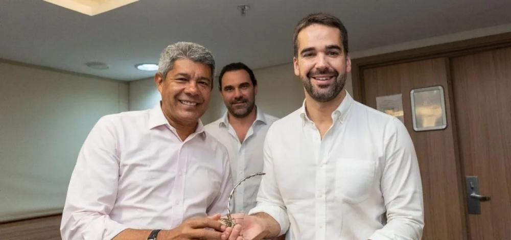 Governo da Bahia oferece ajuda humanitária ao Rio Grande do Sul
