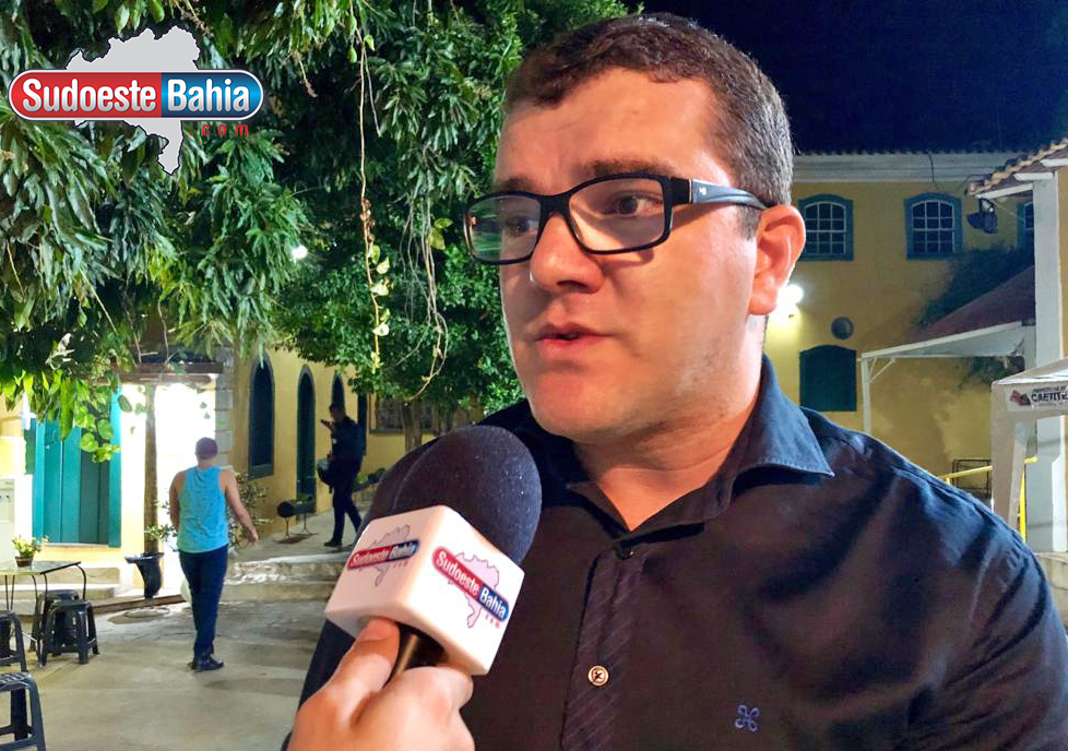 Caetité realiza a VIII Conferência Municipal de Assistência Social 