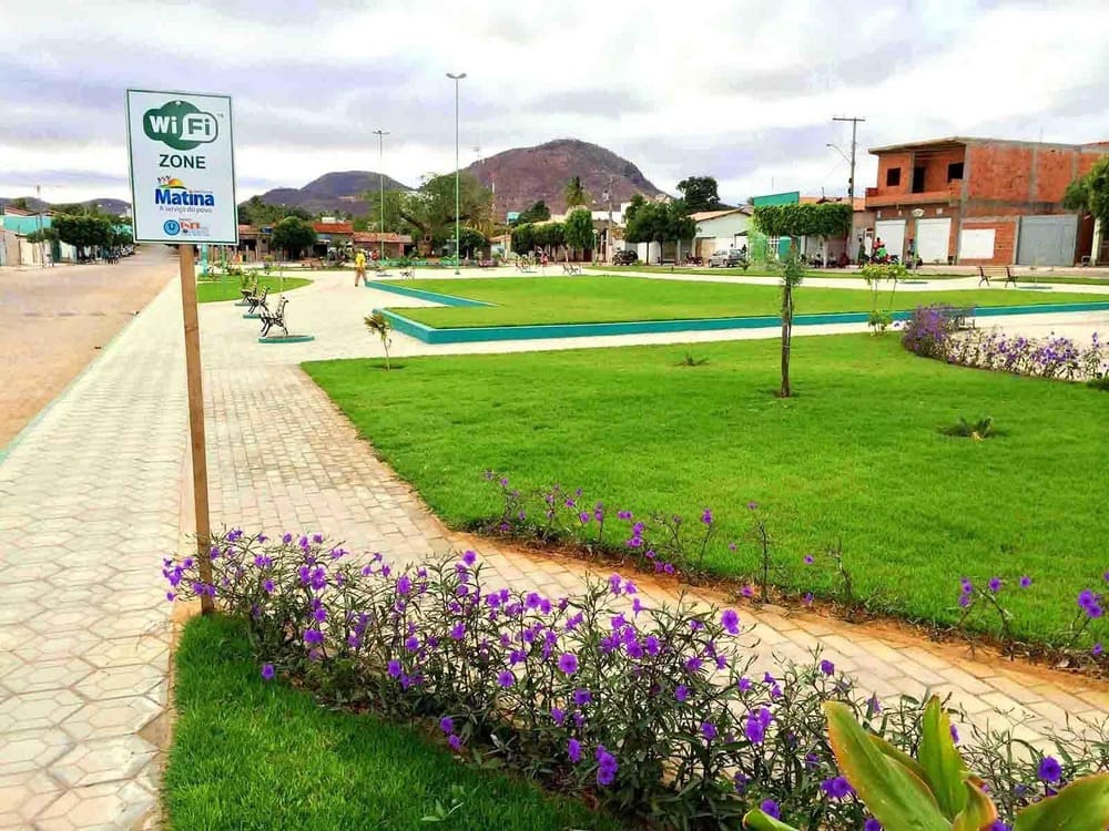 Prefeitura de Matina flexibiliza abertura do comércio local