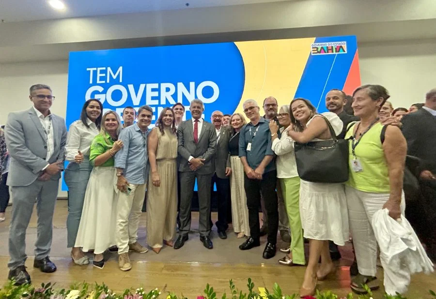 Governo da Bahia aprova novo código de vigilância em saúde