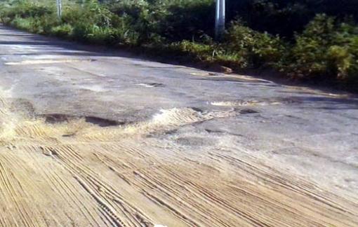 Sudoeste: manifestantes fecharão a BR 430 em 5 de dezembro