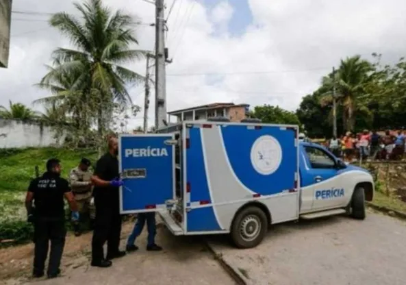 Homem é encontrado morto após afogamento em rio na zona rural de Tremedal