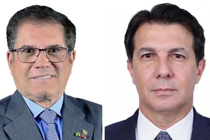Arthur Maia e Zé Rocha assinam emenda que adia fim da escala 6x1